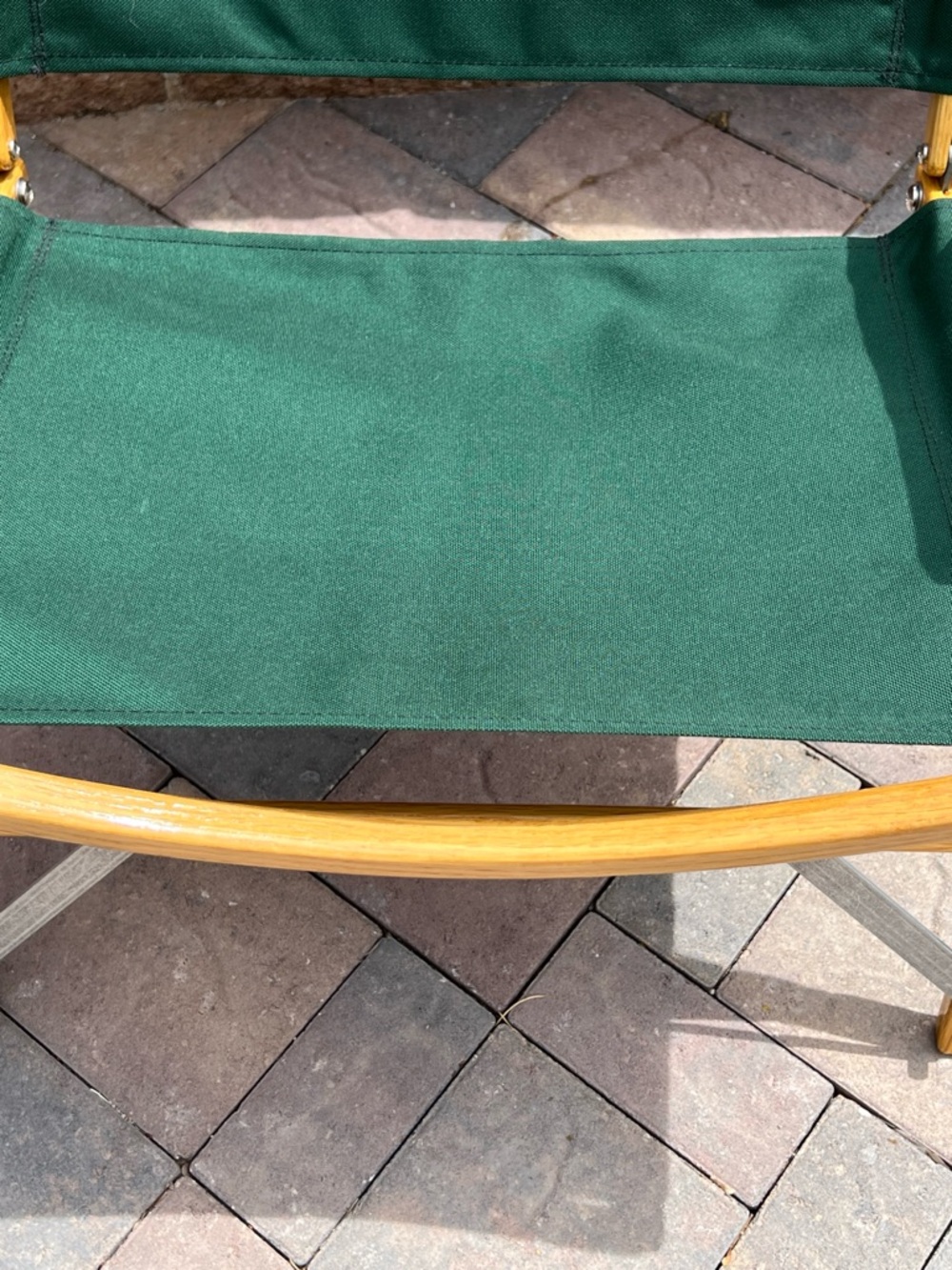 Solid Oak Kermit Chair - Picture 8 of 9